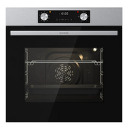  Духовой шкаф Gorenje BO6737E02AXN нерж 