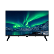  Телевизор RASKAT 24H1300B черный 