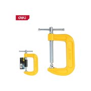  Струбцина Deli DL-G203 G-образная 