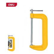  Струбцина Deli DL-G208 G-образная 