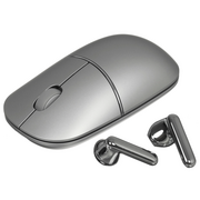  Мышь-наушники HONOR CHOICE MouseBuds Pro UMA-ME00 Grey (5504AHNR) 