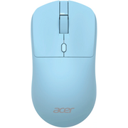  Мышь беспроводная Acer OMR501 (ZL.MCE11.019) голубой 
