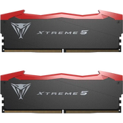  ОЗУ PATRIOT PVXR532G60C30K DIMM 32GB (16GBx2) DDR5-6000 RGB 