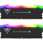  ОЗУ PATRIOT PVXR532G64C32K DIMM 32GB (16GBx2) DDR5-6400 RGB 