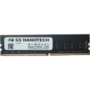  ОЗУ GS Nanotech GS001D4016T02C0 UDIMM 16ГБ DDR4-3200 (PC4-25600), 2Rx8, C22, 1,2V, consumer memory 