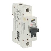  Автоматический выключатель IEK Armat M06N (AR-M06N-1-C032) 
