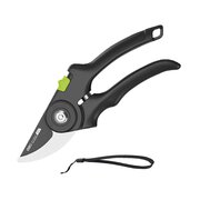  Секатор садовый Deli Nature Pro DL-YL0002 