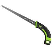  Ножовка выкружная по дереву Deli Nature Pro DL-YL2301 