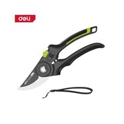  Секатор садовый Deli Nature Pro DL-YL0004 
