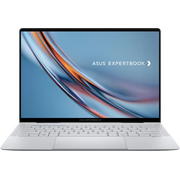  Ноутбук ASUS ExpertBook Ultra B9406CAA-TH0447 (90NX09J1-M00FK0) Ultra 7 356H 32Gb SSD 1Tb Intel Graphics 14 2.8K Tandem OLED TS No OS Светло-серый 