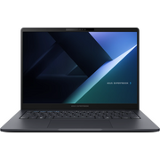  Ноутбук Asus Expertbook B3 B3405CCA-U716512G0D (90NX08L1-M017H0) Core Ultra 7 255H 16Gb SSD512Gb Intel Iris Xe graphics WUXGA (2560x1600) без ОС grey 