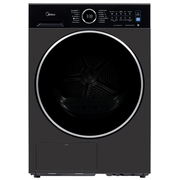  Сушильная машина Midea MD205H100WB/T-RU титановый 