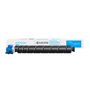  Тонер-картридж Kyocera TK-8585C (1T0C2JCNL0) Cyan 1 