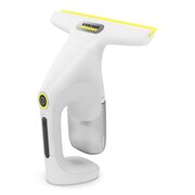  Мойщик окон Karcher WV 1 Go (1.633-631.0) белый/желтый 