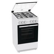  Кухонная плита GORENJE GK5A41WF 