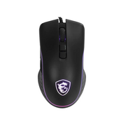  Мыши MSI Forge GM300 (S12-0402490-HH9) 