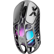  Мышь беспроводная Gravastar Mercury X Pro GRY 