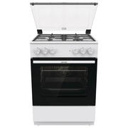  Кухонная плита GORENJE GK6A44WF 