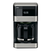  Кофеварка BRAUN KF7120BK 