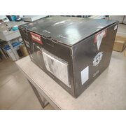  УЦ Пылесос Miele Boost CX1 powerline SNRF0 черный/черный (Плохая упаковка) 