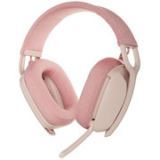  Гарнитура Logitech Zone Vibe 100 (981-001224) Bluetooth Headset Rose 