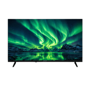  Телевизор RASKAT 43F2300B черный 