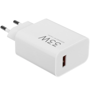  Зарядное устройство Xiaomi 33W Charging Combo Type-A (MDY-16-EF) EU 