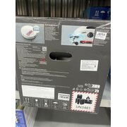  УЦ Робот-пылесос Xiaomi Robot Vacuum H40 EU BHR07XBEU (поврежденная коробка) 