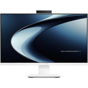  Моноблок Asus PM670KA-WPE0320 (90PT0451-M00ZX0) 27" AI 7 345 (2) 32Gb SSD1Tb RGr без ОС GbitEth WiFi BT 120W клавиатура мышь Cam белый 1920x1080 