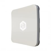  Точка доступа MikroTik SXTsq-5axD SXTsq 5AX, 5ГГц, до 1,2Гбит/с, LAN 1Гбит/с, PoE, внутренние антенны 2x16дБи 