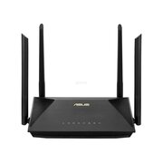  Маршрутизатор ASUS RT-AX1800U (90IG06P0-MO3530) WiFi 6 3x1G USB 1201+574Mbps 5GHz/2.4GHz 