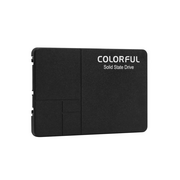  SSD Colorful SL500 TLC (SL500 512GB TLC) 2.5" 512GB SATA 6Gb/s, 500/450, 3D NAND, 160TBW, 0,29DWPD 