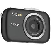  Экшн-камера SJCAM ZV100 черный 