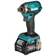  Шуруповерт Makita TD003GA201 