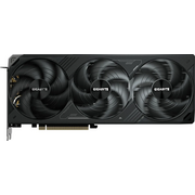  Видеокарта Gigabyte RTX5080 Windforce OC V2 SFF 16GB (GV-N5080WF3OCV2-16GD) GDDR7 256bit 3xDP HDMI 3Fan RTL 