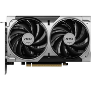  Видеокарта MSI GeForce RTX 5060 Ventus 2X OC V1 (RTX 5060 8G Ventus 2X OC V1) 