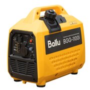  Генератор бензиновый Ballu BGG-1100i 