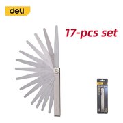  Набор щупов Deli DL9502 17 шт 
