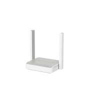  Интернет-центр Netcraze Launcher NC-1221 с Mesh Wi-Fi N300, 3-портовым Smart-коммутатором и портом USB 