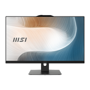  Моноблок MSI Modern AM272P 1M-1467XRU (9S6-AF8231-1467) 27"(1920x1080 IPS)/Intel Core 5 120U(1.4Ghz)/16384Mb/512PCISSDGb/noDVD/Int:Intel Graphics 