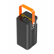  Портативный аккумулятор Орбита OT-SMP01C 80000мАч 