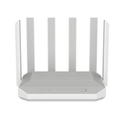  Роутер Netcraze Hero 5G NC-4110 с модемом 5G, двумя слотами для SIM-карт, Mesh Wi-Fi 6 AX3000 