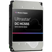  HDD WD Ultrastar DC HC555 WUH722018CL5204 (0B47747) 3.5" 18TB SAS 12Gb/s, 7200rpm, 512MB, 512e, 