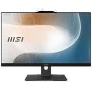  Моноблок MSI Modern AM242P 1M-2418XRU (9S6-AE0721-2418) 23.8"(1920x1080 IPS)/Intel Core 5 120U(1.4Ghz)/16384Mb/512PCISSDGb/noDVD/Int:Intel Graphics 