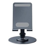  Подставка для смартфона Genius G-Stand M100 серый 