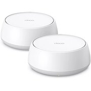  Домашняя Mesh Wi-Fi система TP-Link Deco BE25(2-pack) BE3600 