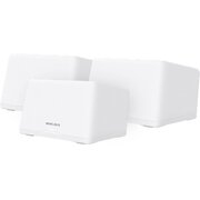  Mesh-роутер Mercusys Halo H47BE(3-pack) BE9300 Wi-Fi 7 система 
