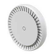  Точка доступа MikroTik cAPGi-5HaxD2HaxD&EG12-EA cAP LTE12 ax, 2.4/5Ггц, до 1,78Гбит/с, 2х1Гбит, 1хMicro SIM, PoE 