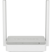 Маршрутизатор NETCRAZE Carrier NC-1721 с Mesh Wi-Fi 5 AC1200, 3-портовым Smart-коммутатором и портом USB 