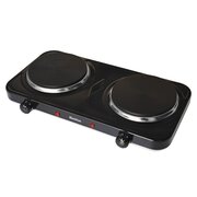  Настольная плитка Blackton Bt HP216CI Black 